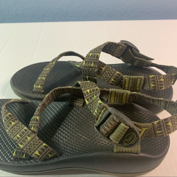 Chacos Sandal Z Athletic Hiking Classic Comfort - Picture 5 of 14